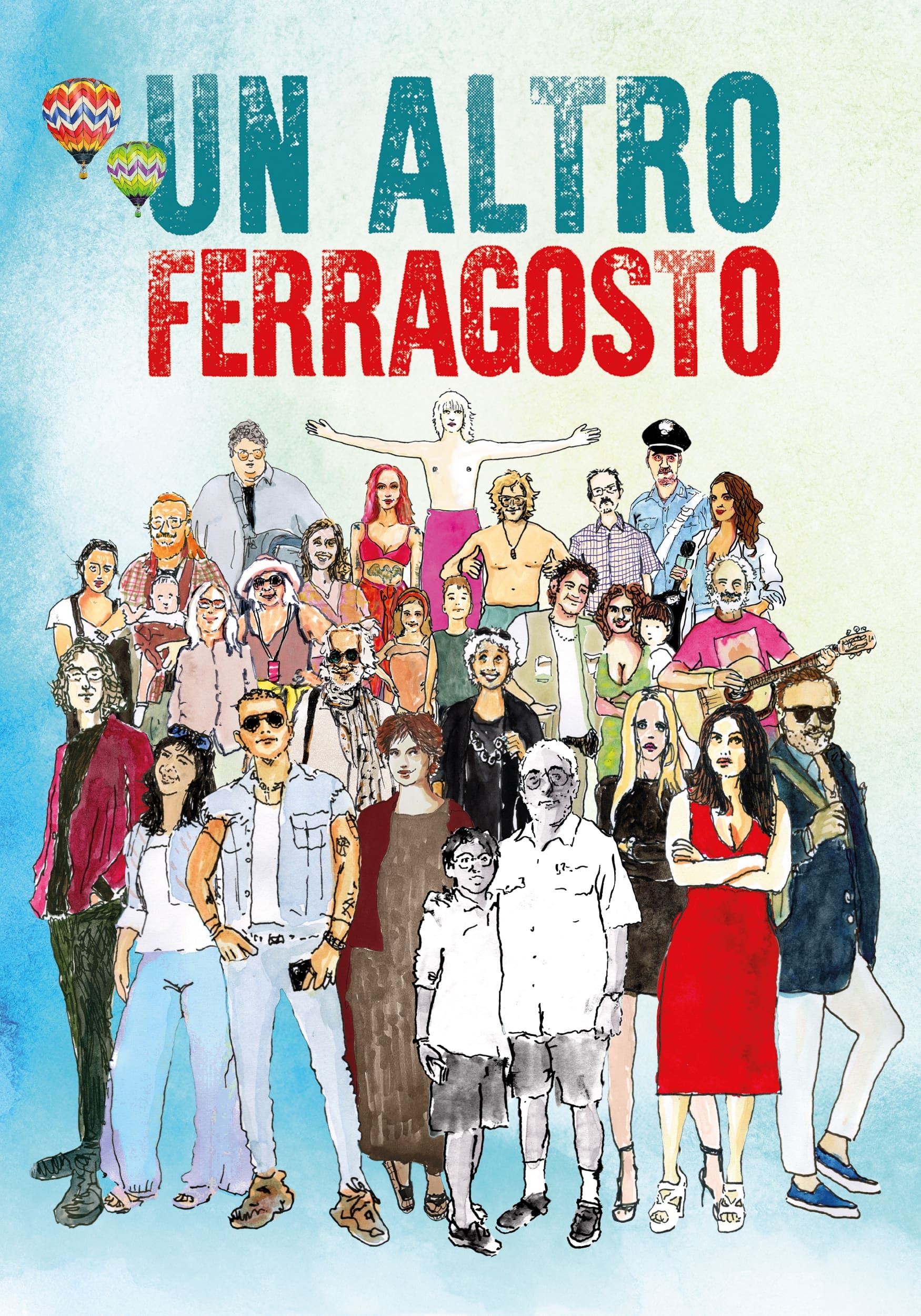 Un altro ferragosto | Un altro ferragosto