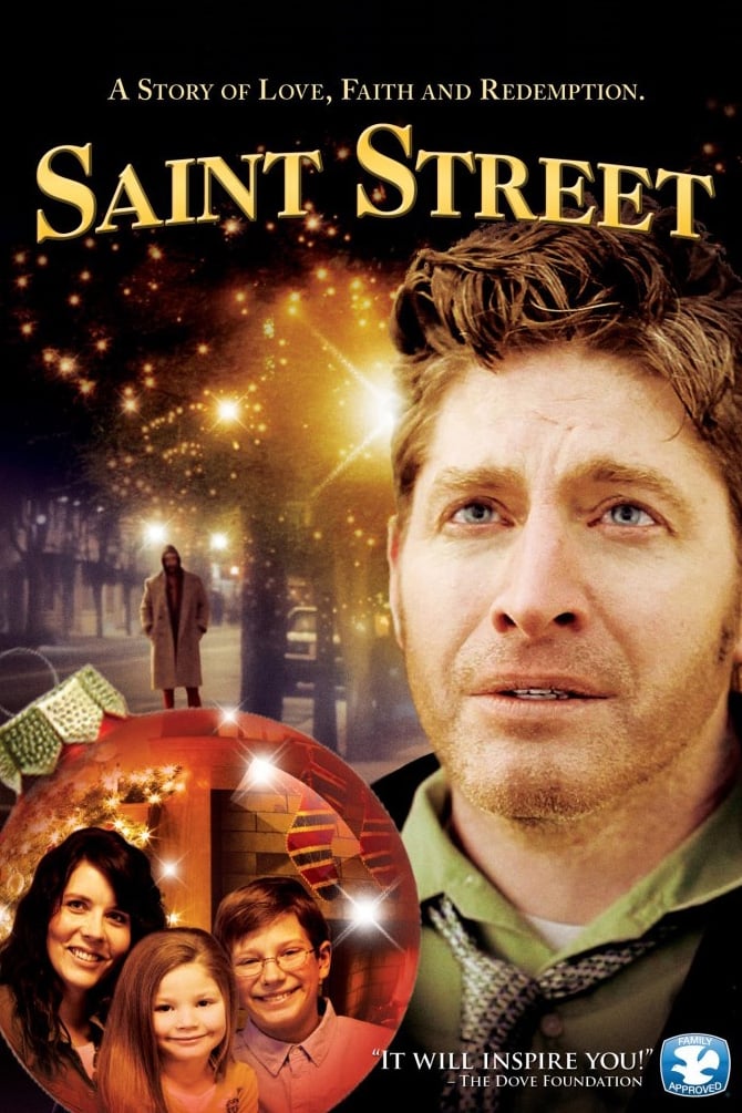 Saint Street | Saint Street