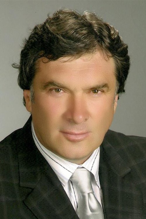 بازیگر Tarık Tarcan  