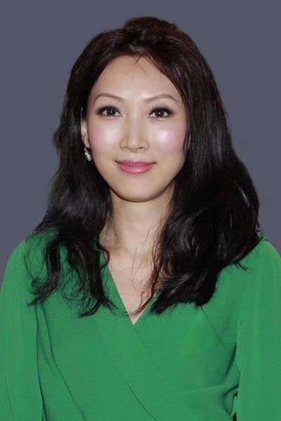 بازیگر 吳美珩  