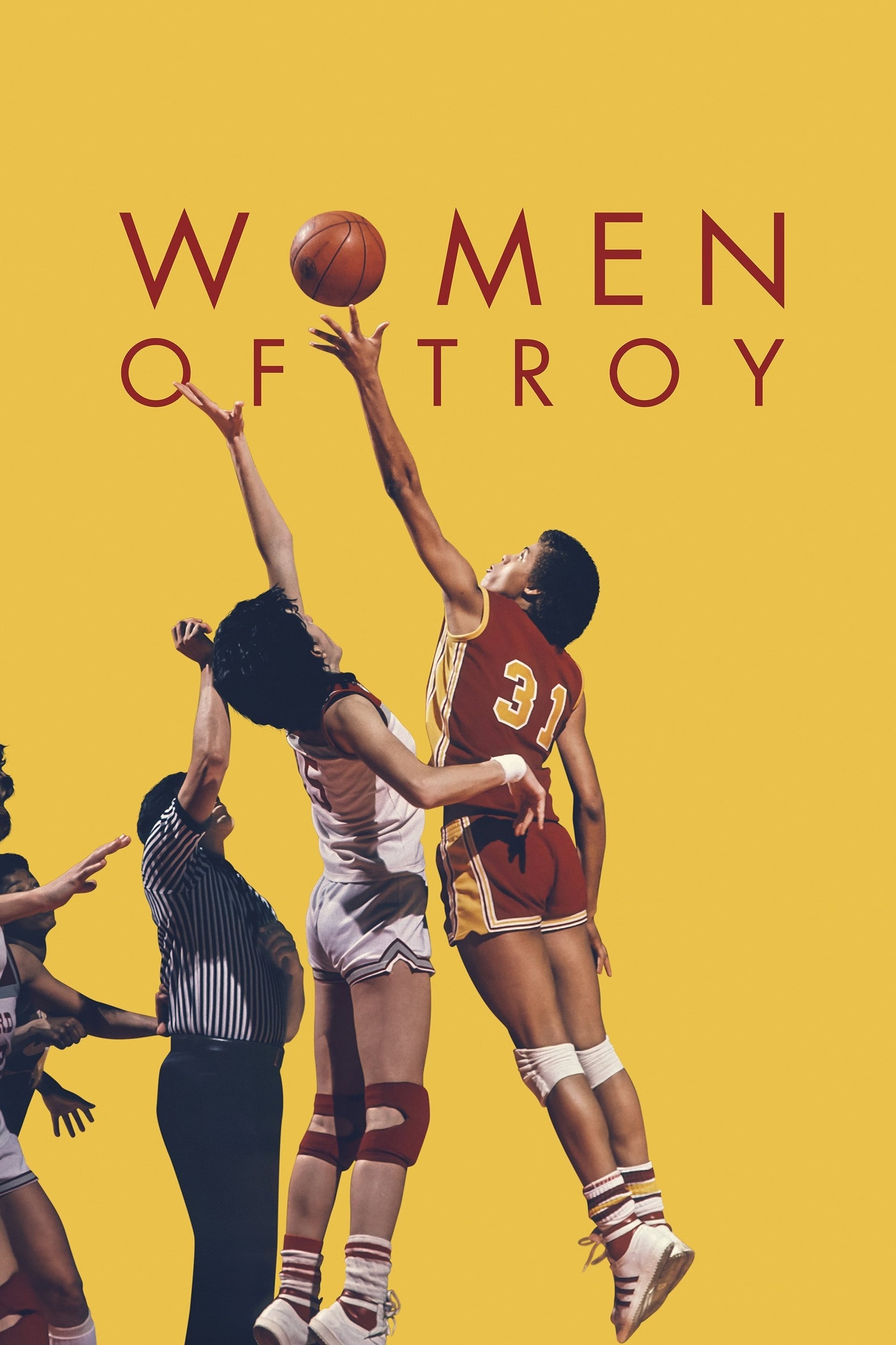 Women of Troy | Women of Troy