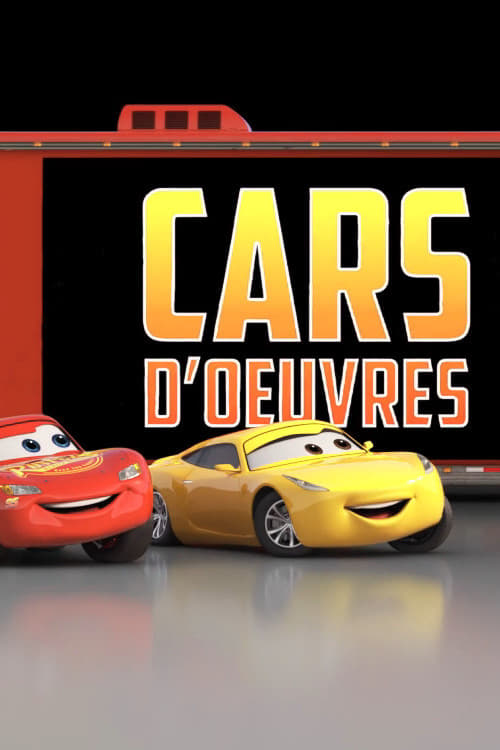 Cars D'oeuvres | Cars D'oeuvres