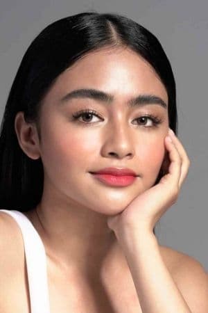 بازیگر Vivoree Esclito  