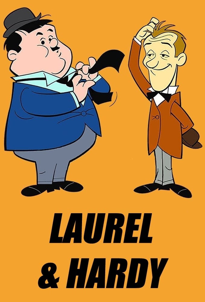 Laurel & Hardy | Laurel & Hardy