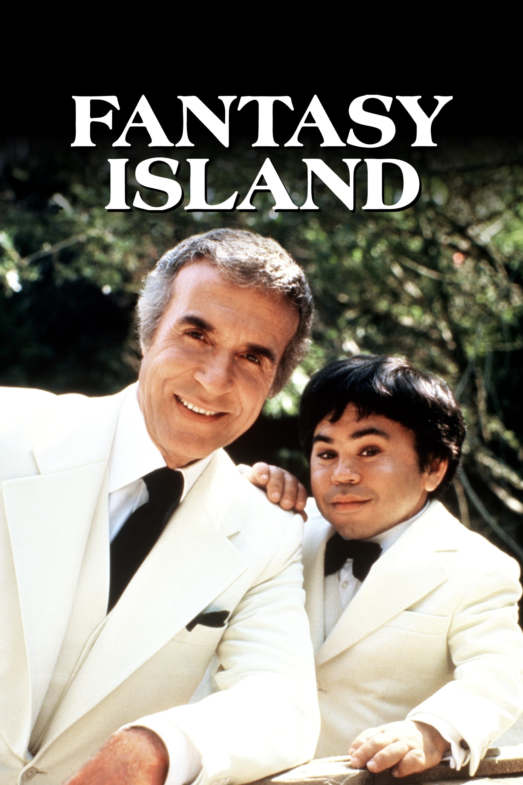 Fantasy Island