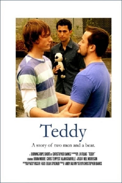 Teddy | Teddy