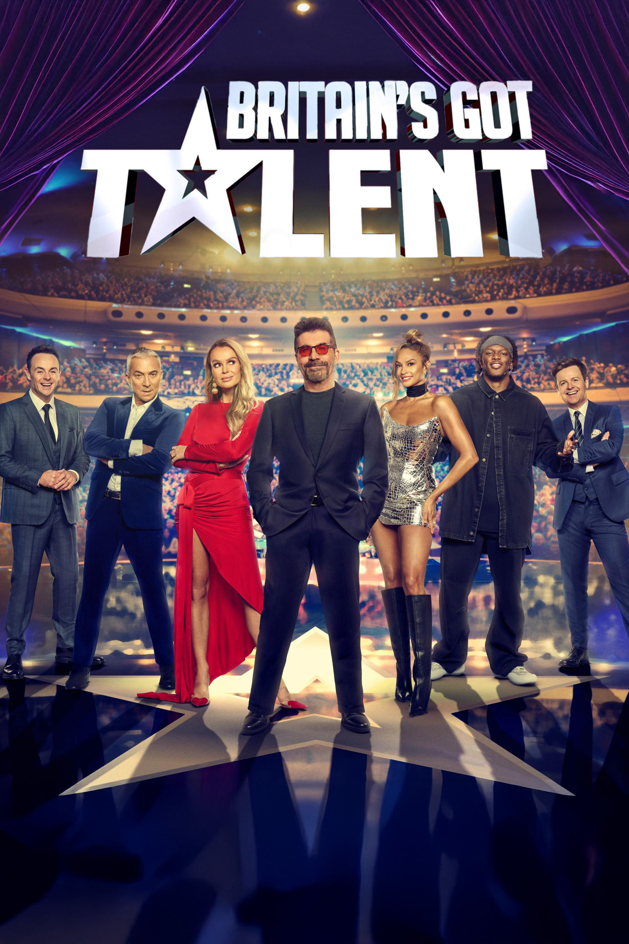 Britain's Got Talent