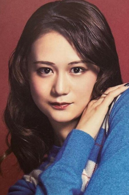 بازیگر Hoshizora Misaki  