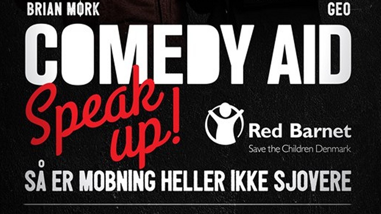 Comedy Aid 2015|Comedy Aid 2015