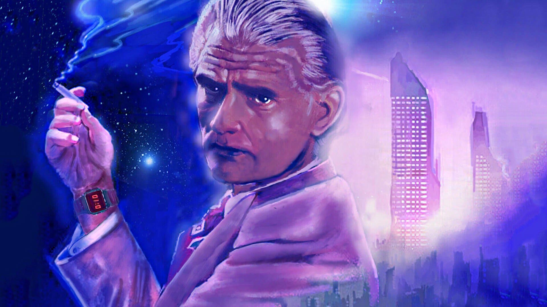 Trancers: City of Lost Angels|Trancers: City of Lost Angels