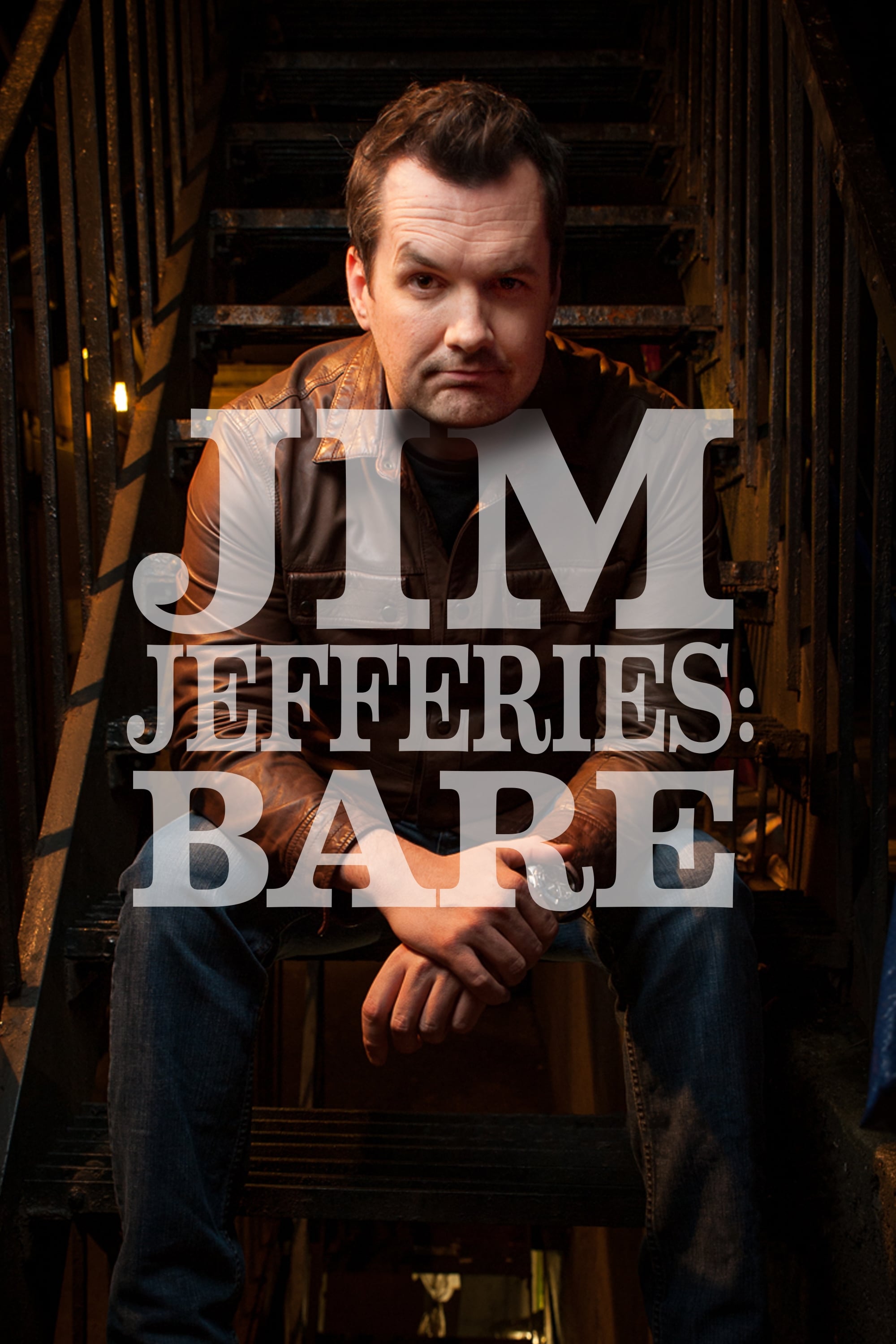 Jim Jefferies: Bare | Jim Jefferies: Bare