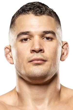 بازیگر James Gonzalez  