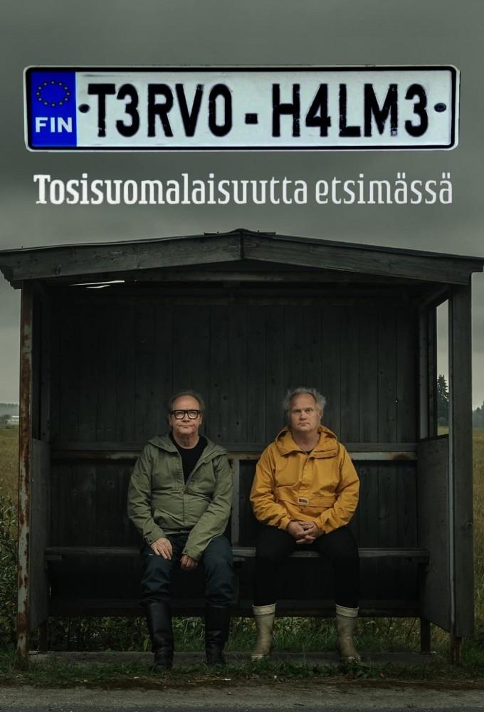 Tervo & Halme tosisuomalaisuutta etsimässä