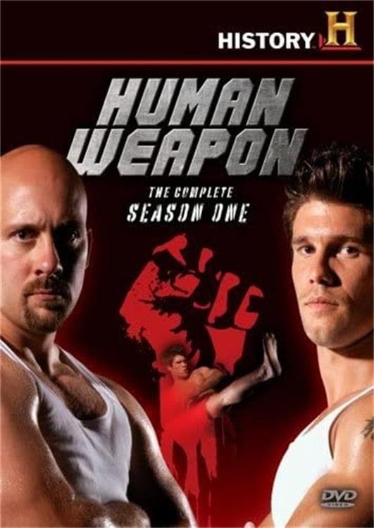 Human Weapon | Human Weapon