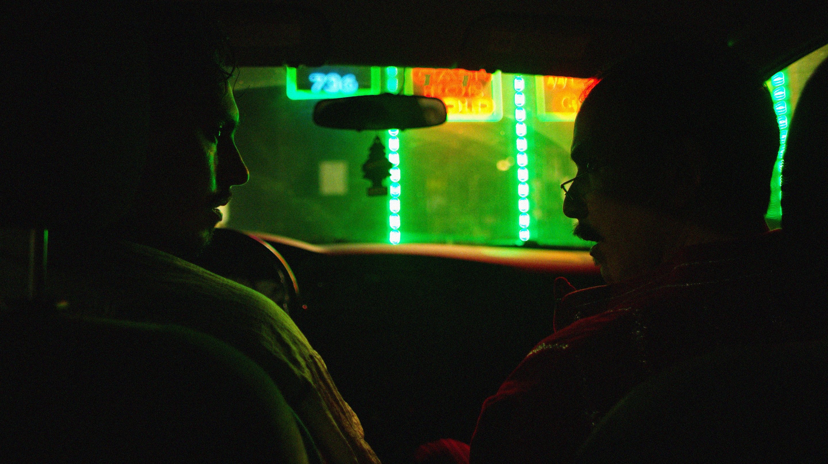 Auxiliary Man|Auxiliary Man