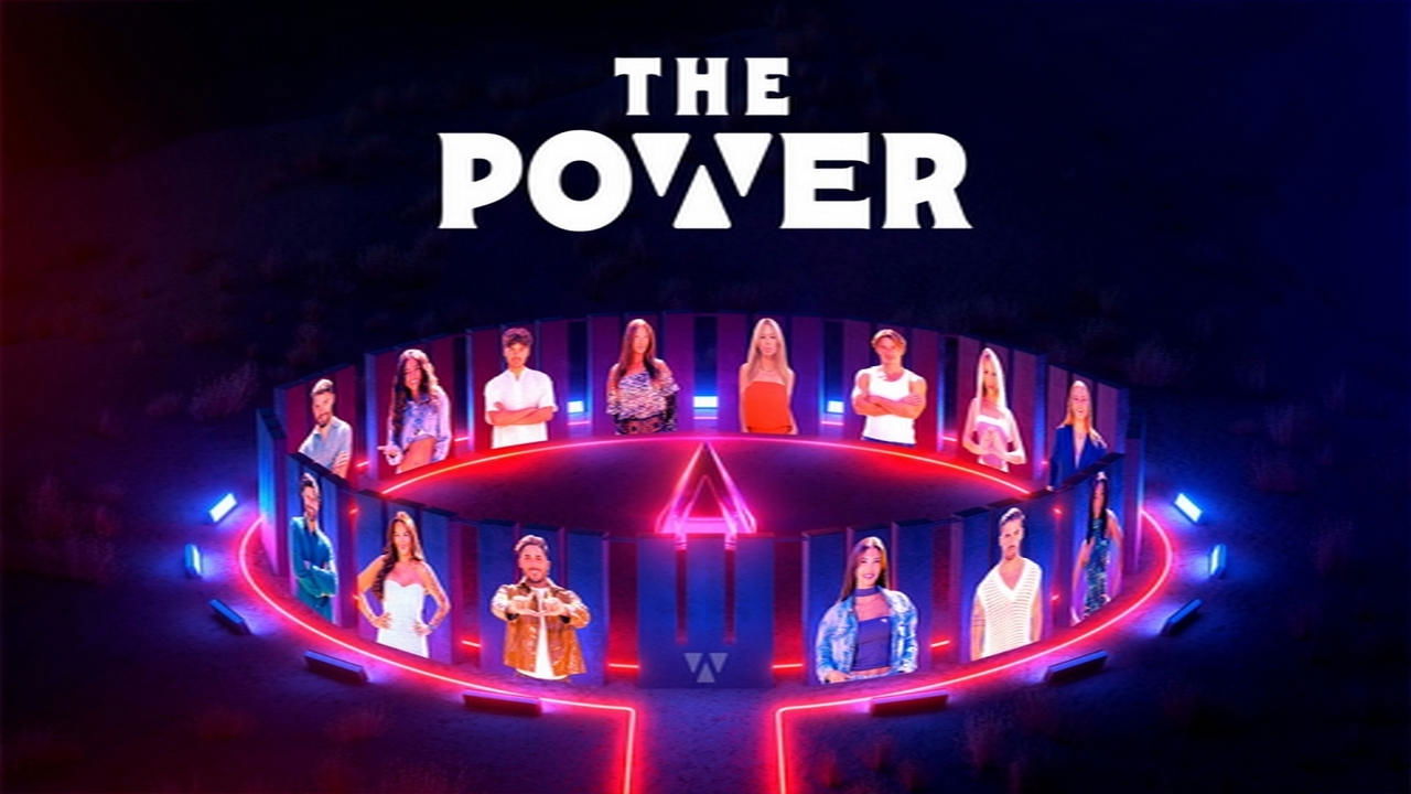 The Power : Qui a le pouvoir ?|The Power : Qui a le pouvoir ?
