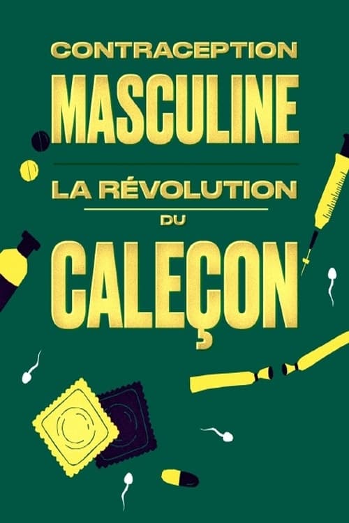 Contraception masculine : la révolution du caleçon | Contraception masculine : la révolution du caleçon