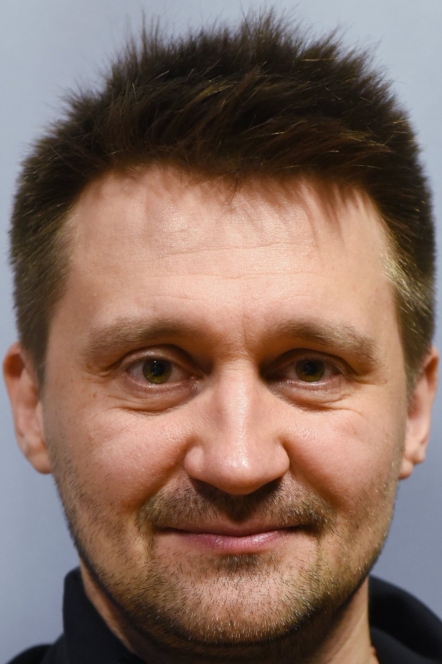 بازیگر Павел Костомаров  