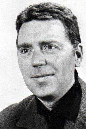 بازیگر Robert Bazil  