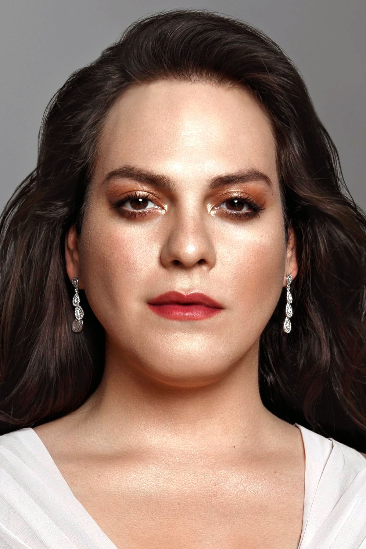 بازیگر Daniela Vega  