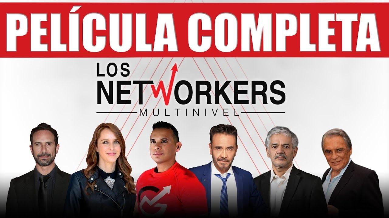 Los Networkers Multinivel|Los Networkers Multinivel