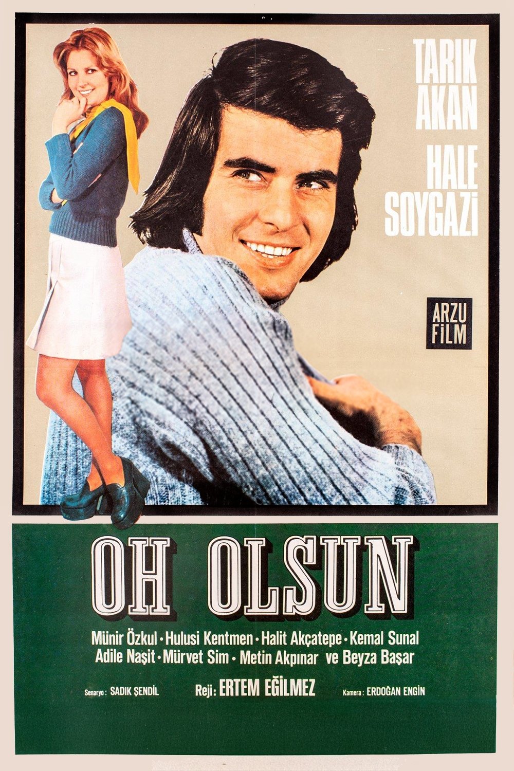 Oh Olsun | Oh Olsun