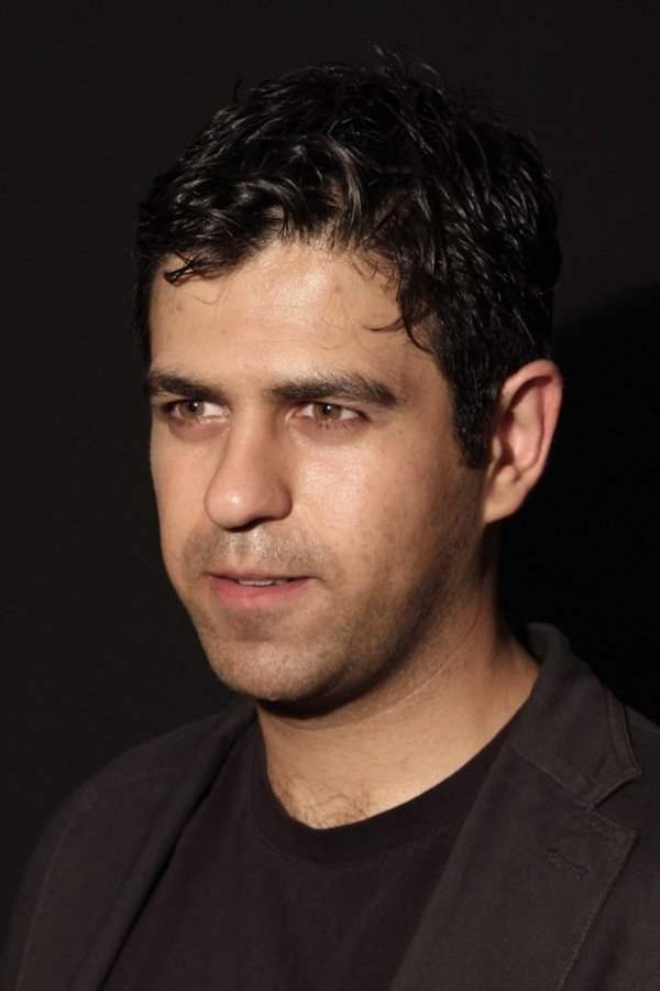 بازیگر Harun Dağaşan  