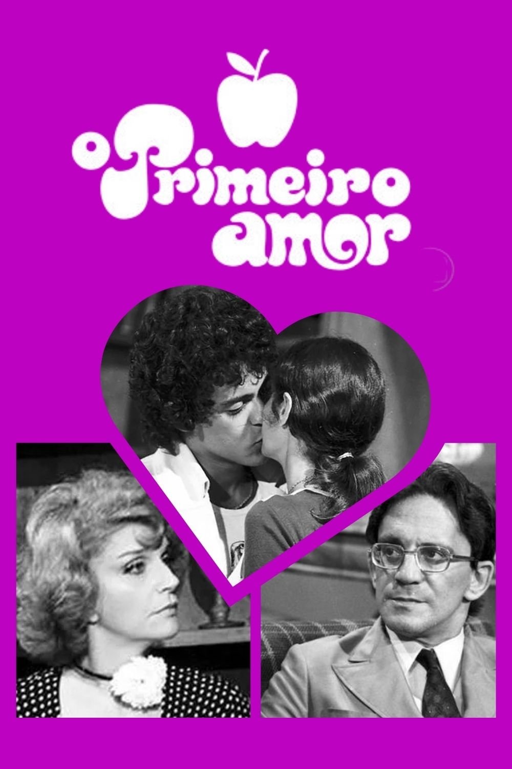 O Primeiro Amor