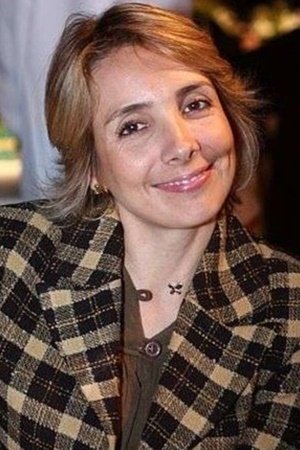 بازیگر Daniela Franco  