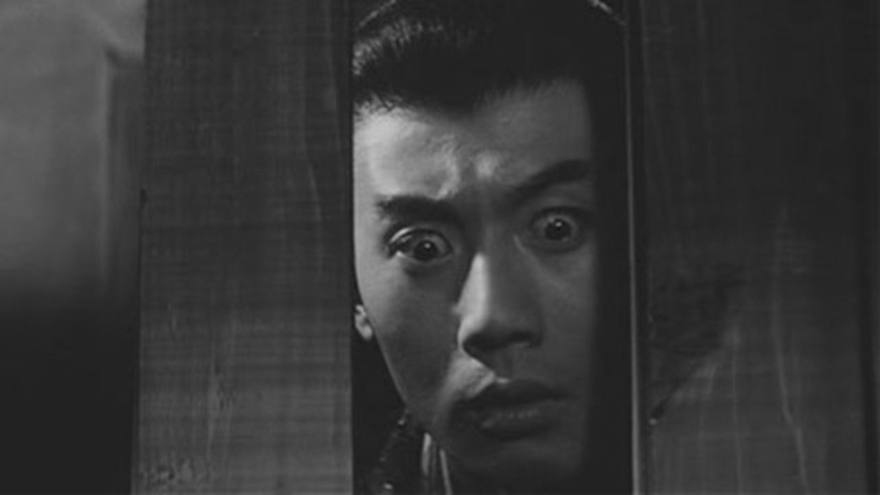 第三の影武者|第三の影武者