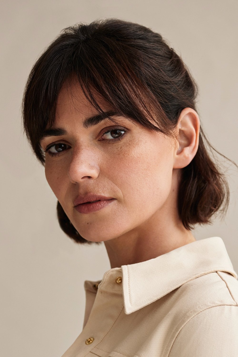 بازیگر Joana Santos  