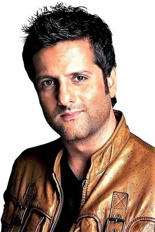 بازیگر Fardeen Khan  