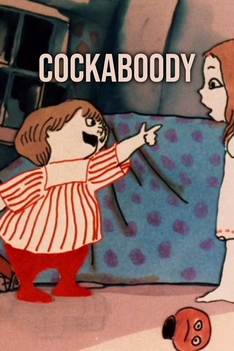 Cockaboody | Cockaboody