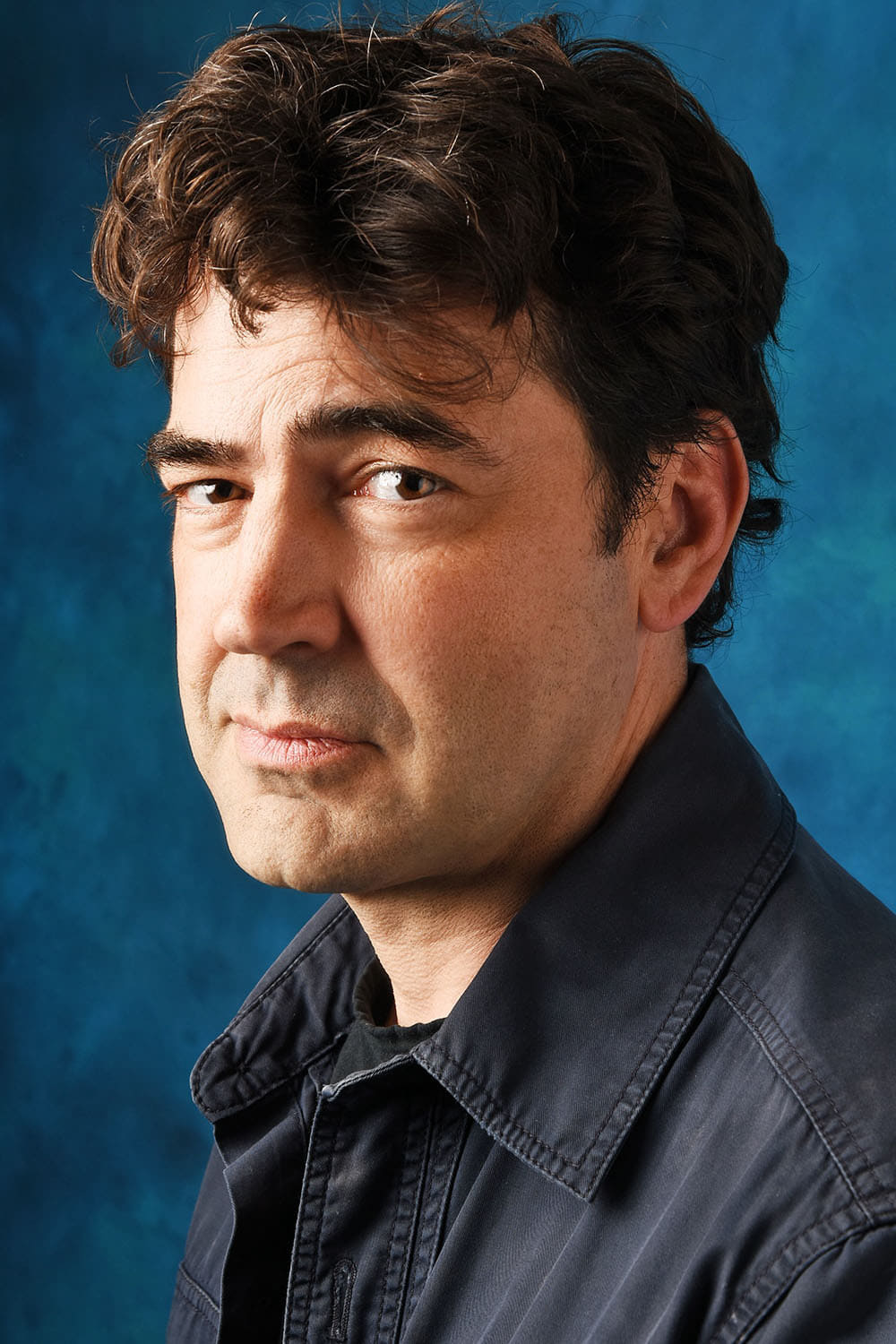 بازیگر Ron Livingston  