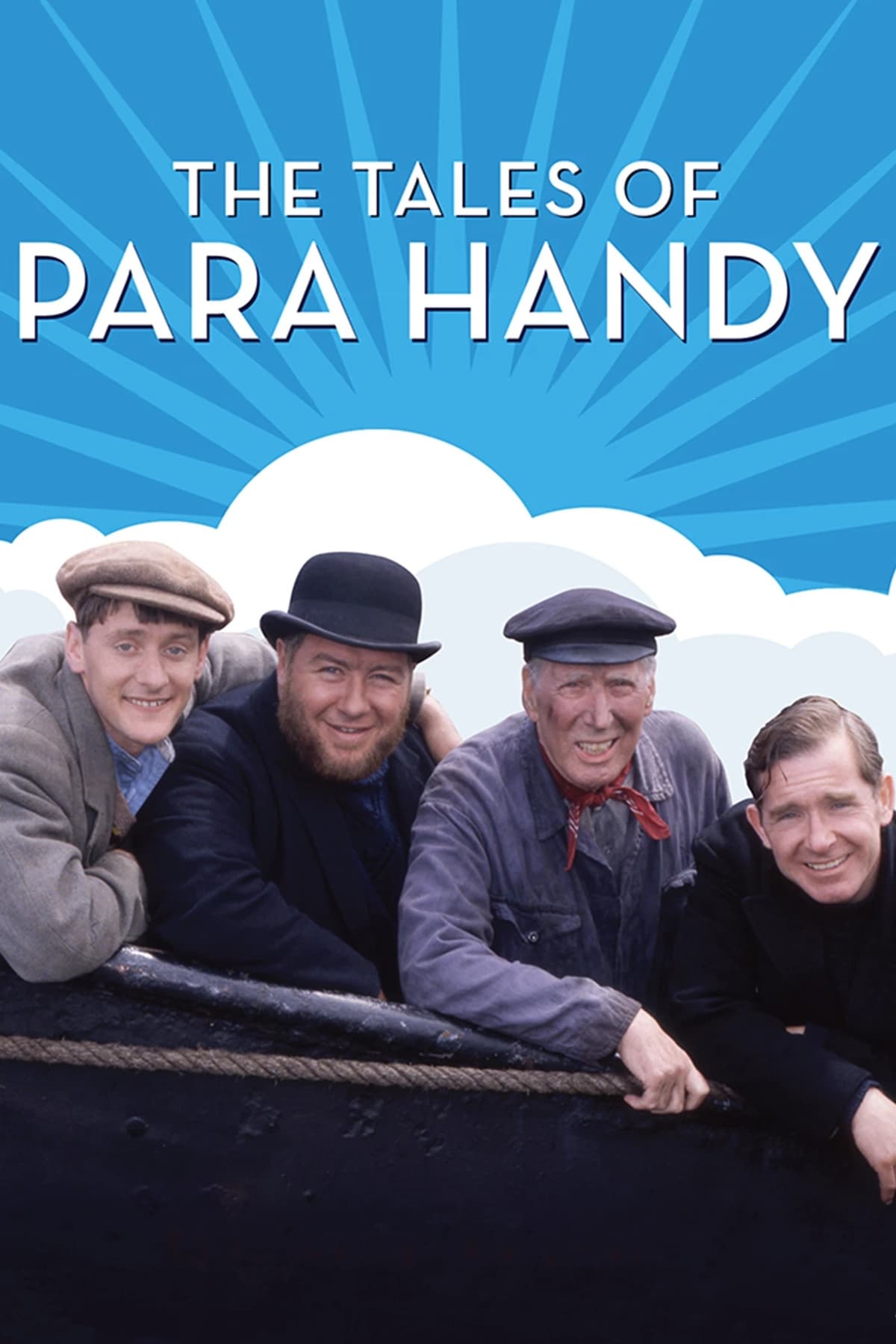 The Tales of Para Handy | The Tales of Para Handy