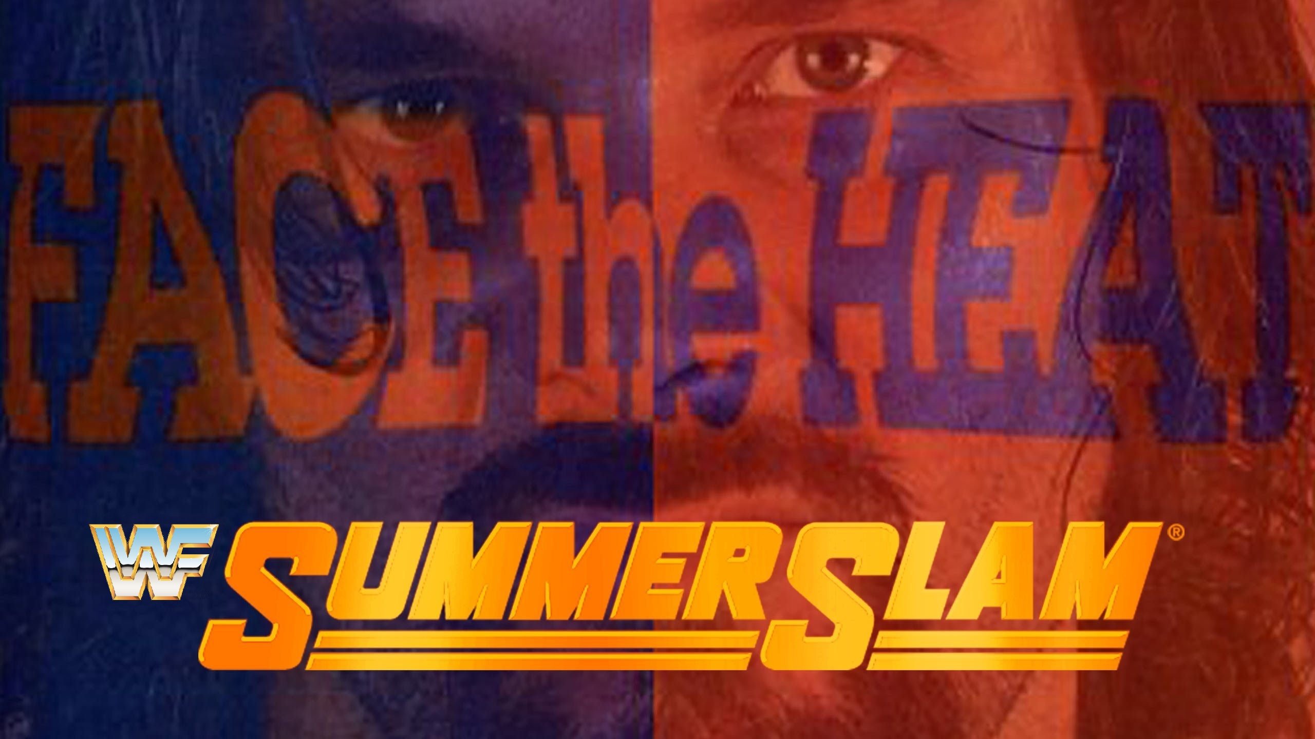 WWE SummerSlam 1995|WWE SummerSlam 1995
