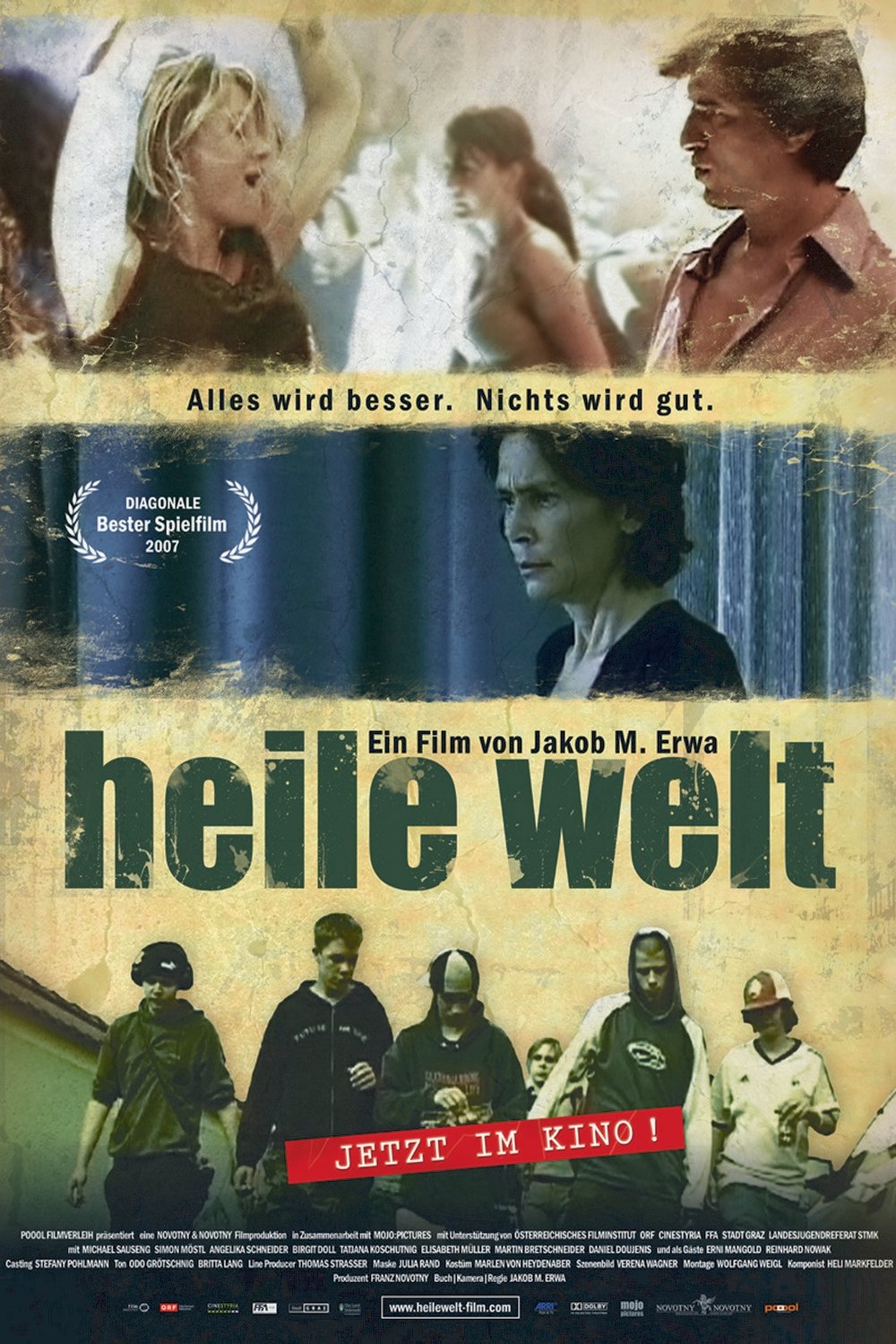 Heile Welt | Heile Welt