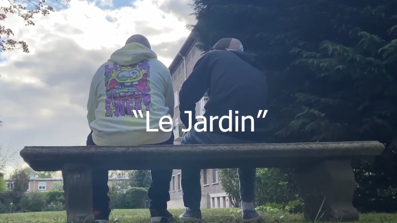 Le Jardin|Le Jardin