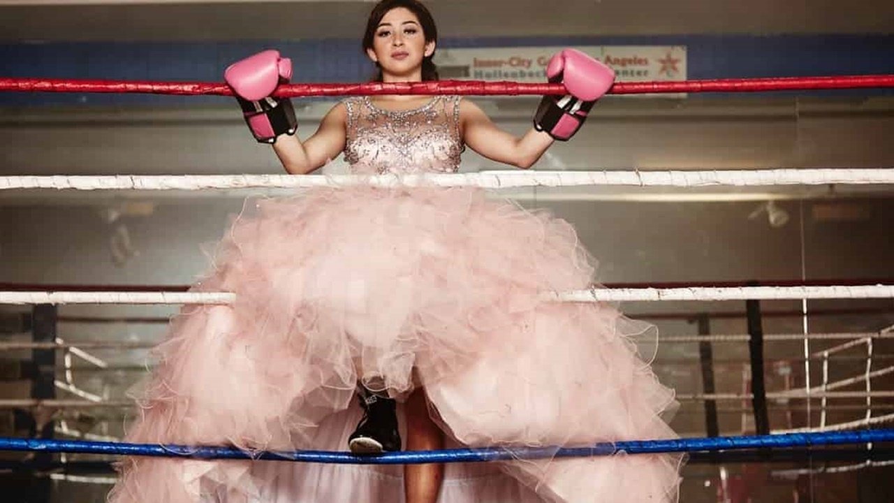 15: A Quinceañera Story|15: A Quinceañera Story