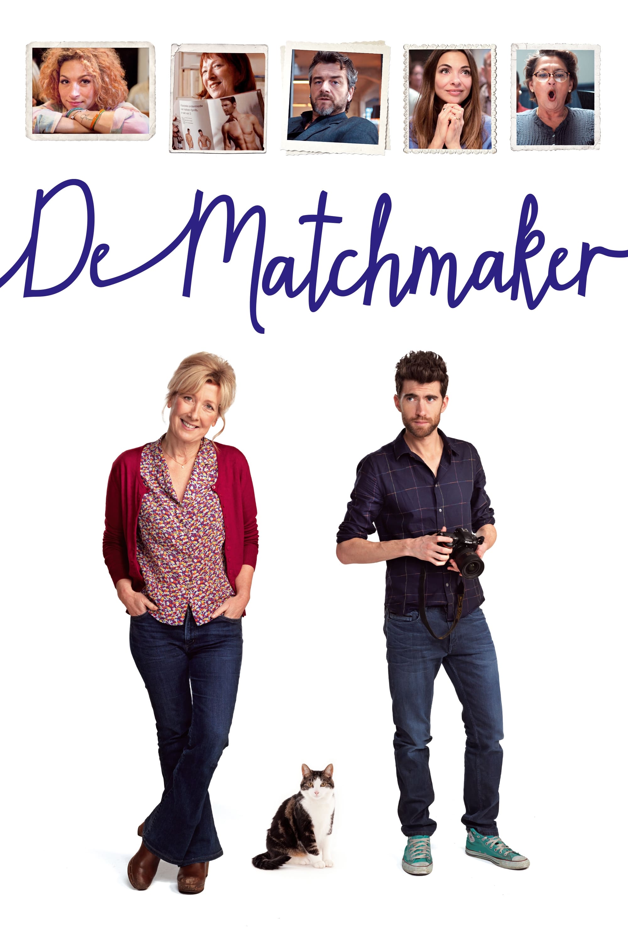 De Matchmaker | De Matchmaker