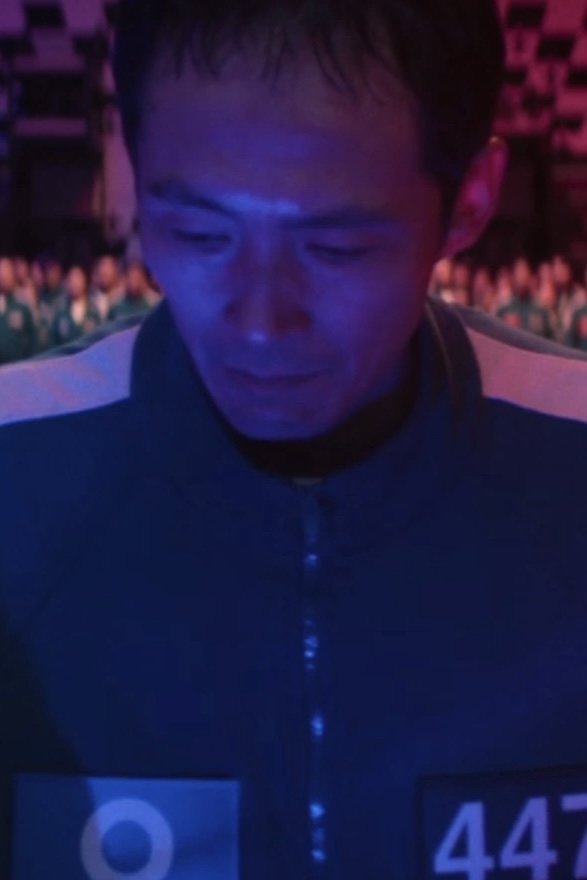 بازیگر Choi Yeong-rok  