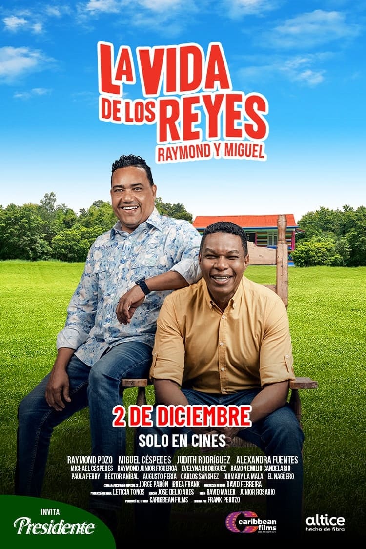 La vida de los Reyes | La vida de los Reyes