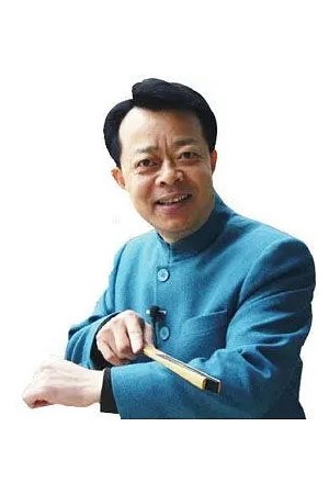 بازیگر 吴文  