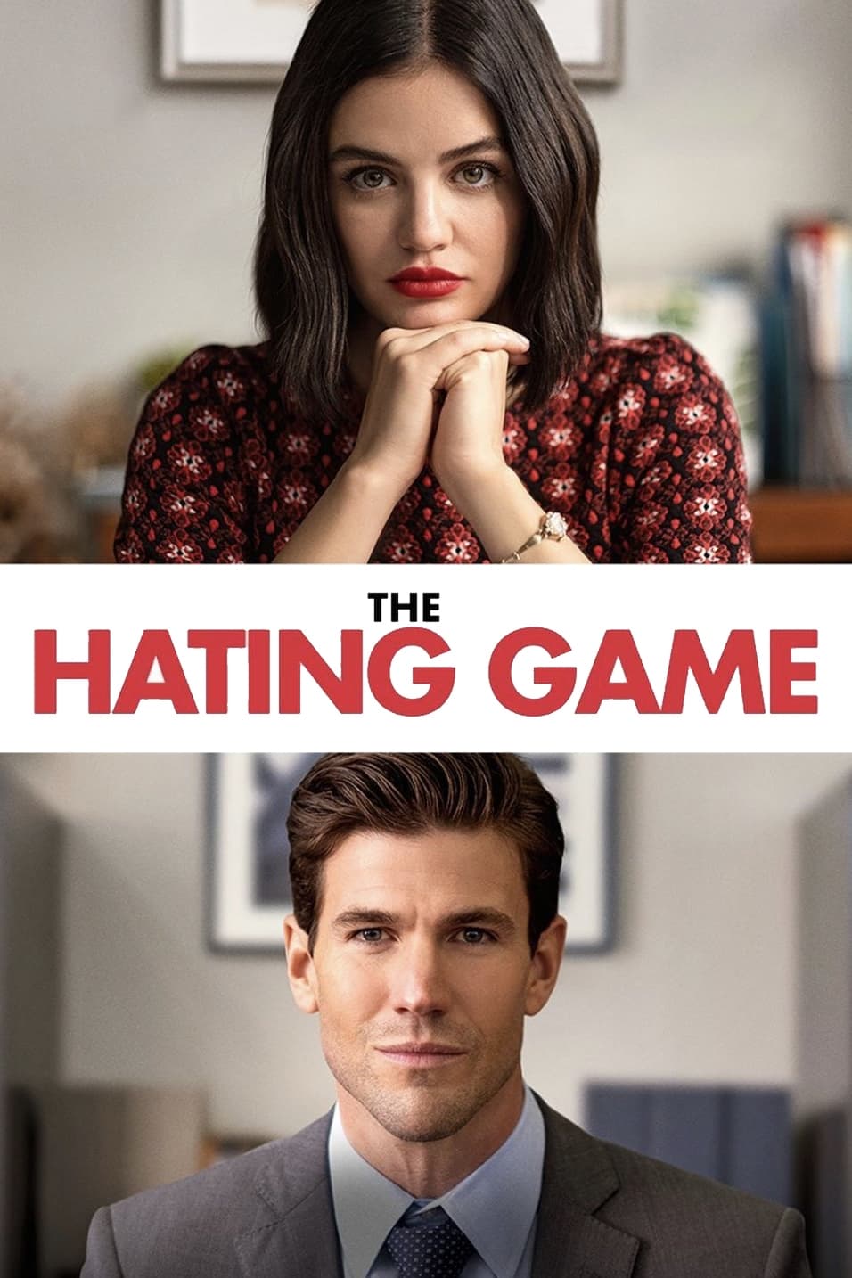 The Hating Game | The Hating Game