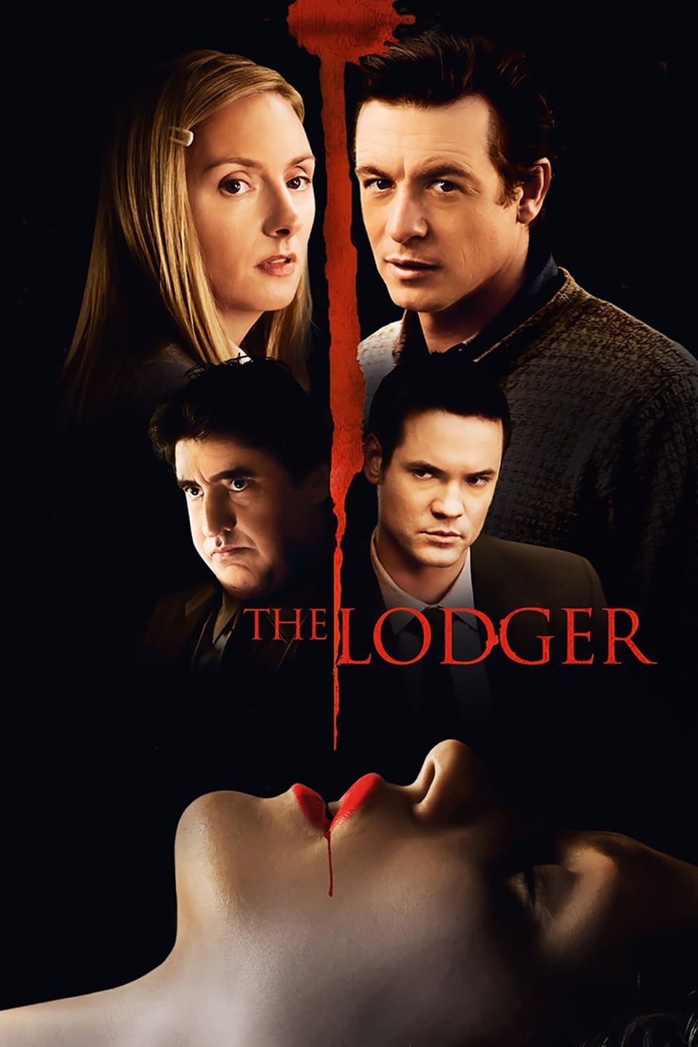 The Lodger | The Lodger