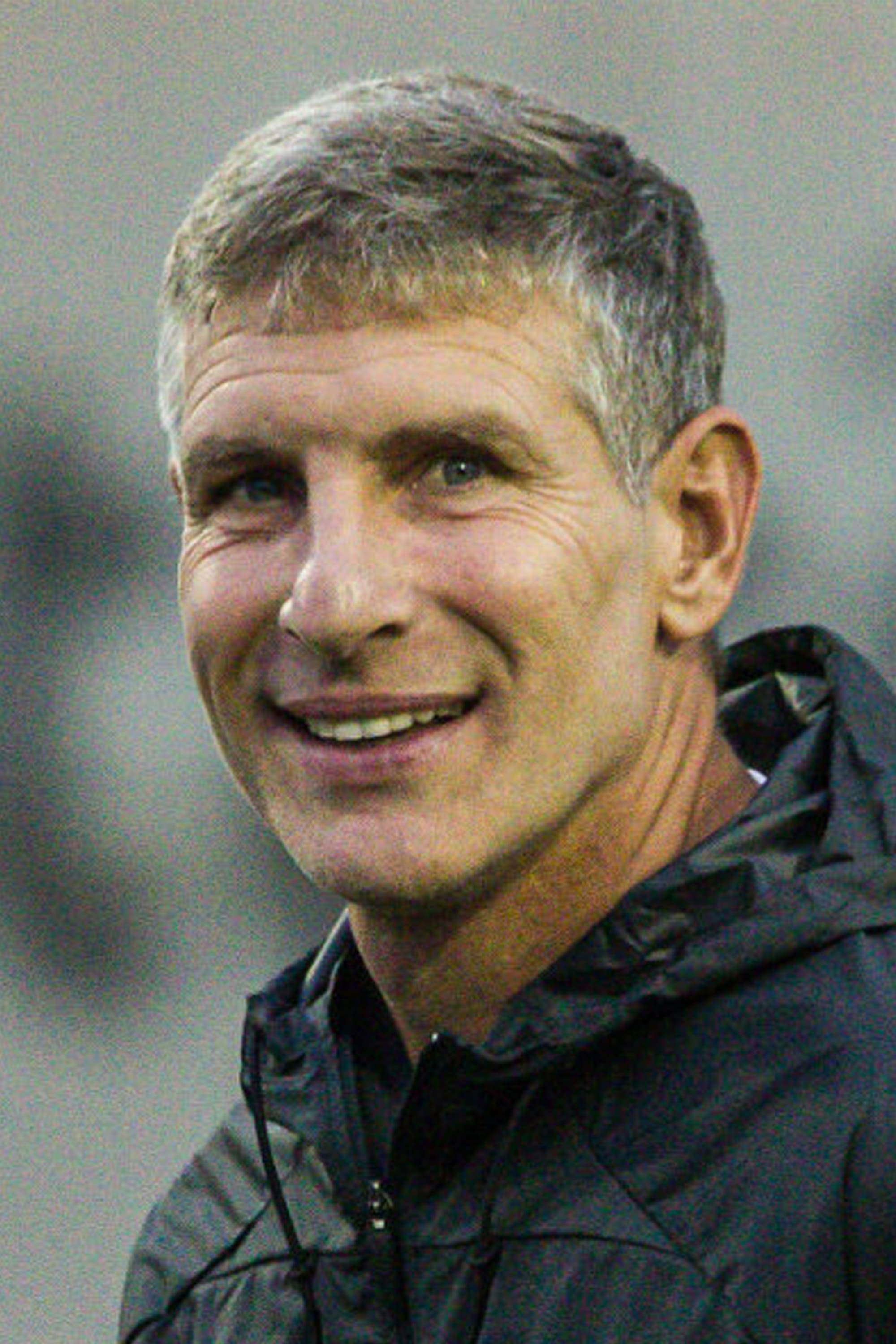 بازیگر Martin Palermo  