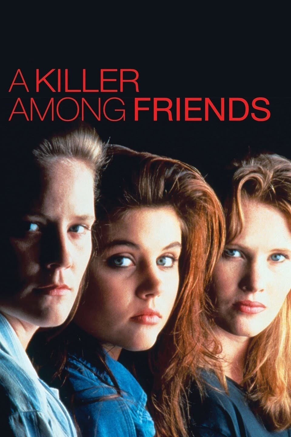 A Killer Among Friends | A Killer Among Friends