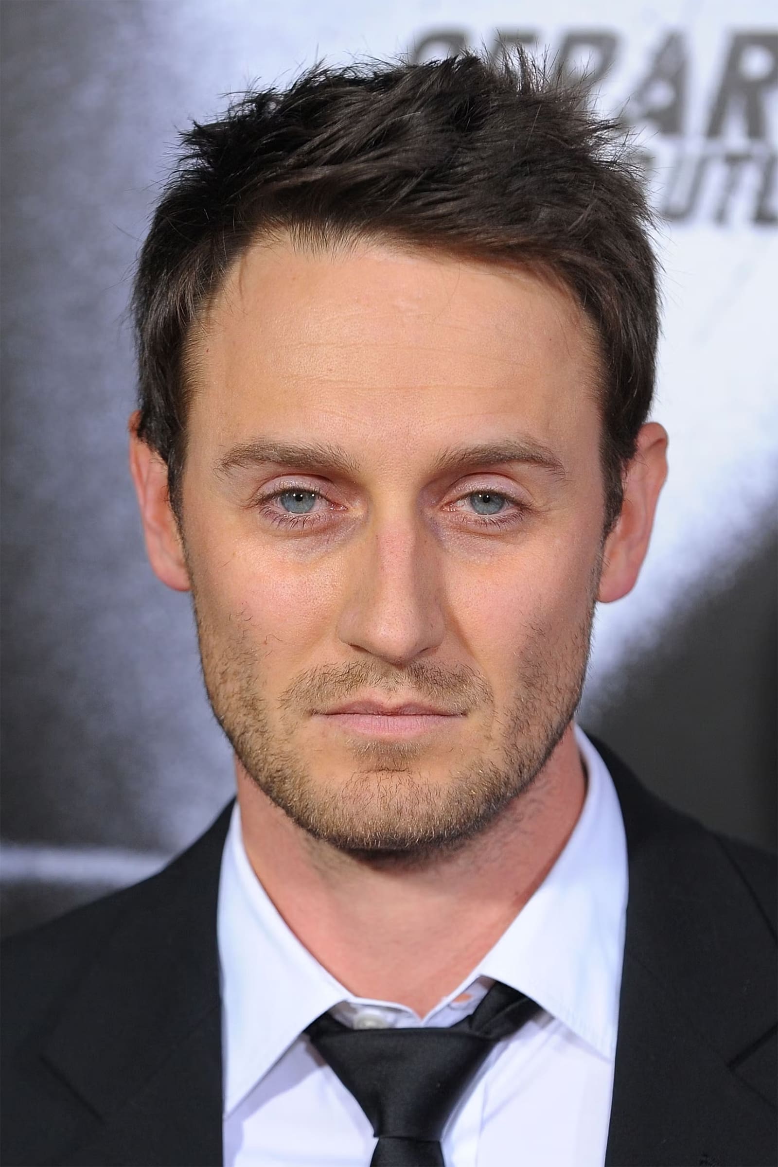 بازیگر Josh Stewart  