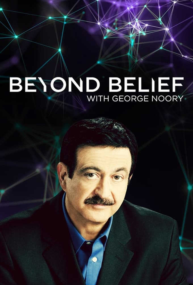 Beyond Belief With George Noory | Beyond Belief With George Noory