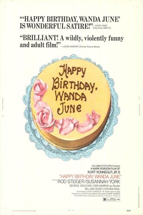 Happy Birthday, Wanda June | Happy Birthday, Wanda June